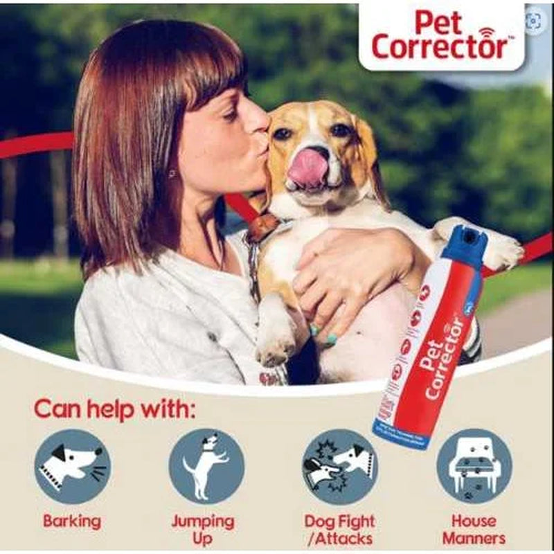 Pet Corrector Spray Pocket Size 27G