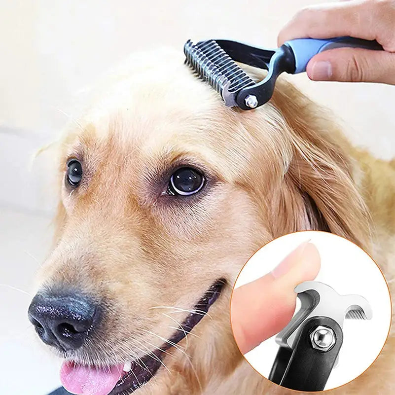 Fur-Free Solution: Efficient Pet Hair Remover