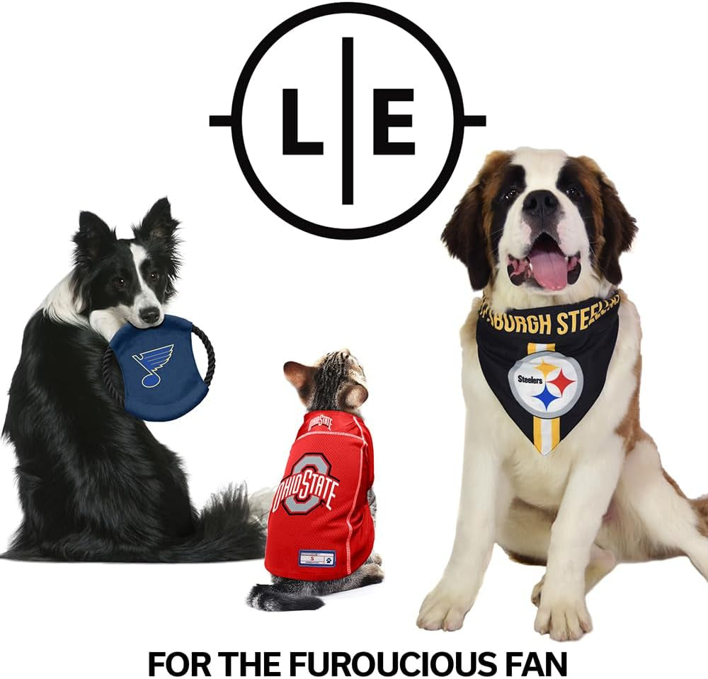 NFL Unisex NFL Premium Pet Jersey