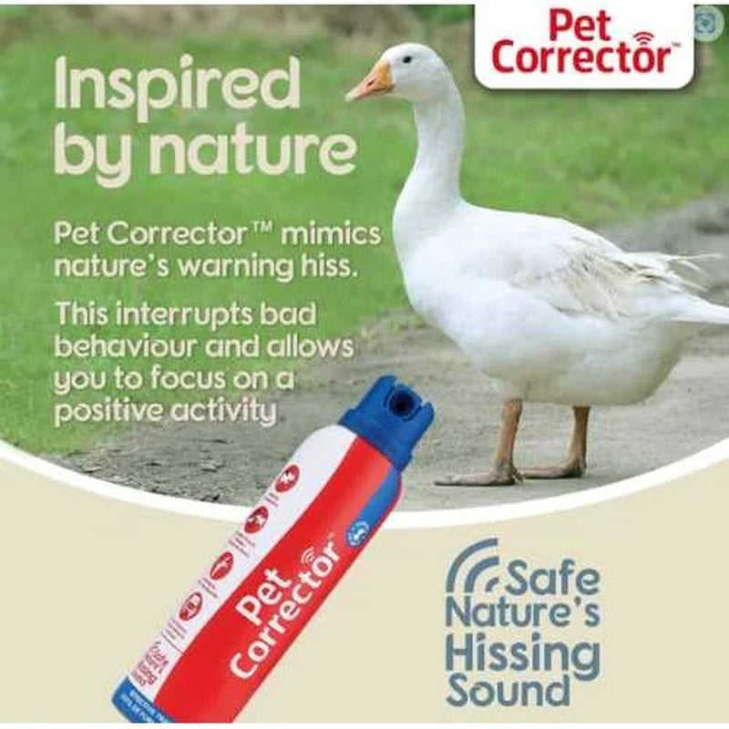 Pet Corrector Spray Pocket Size 27G