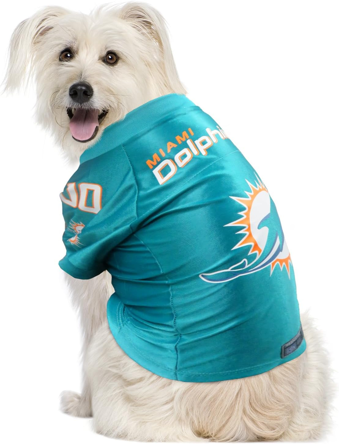 NFL Unisex NFL Premium Pet Jersey