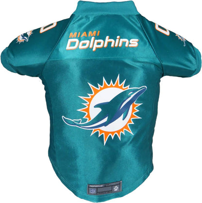 NFL Unisex NFL Premium Pet Jersey